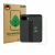 Parte frontal de un envase de producto con el logotipo de la marca ScreenLeaf. Al lado se muestra el dispositivo Google Pixel 