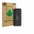 Parte frontal de un envase de producto con el logotipo de la marca ScreenLeaf. Al lado se muestra el dispositivo Huawei Nova 1