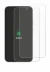 Imagen del dispositivo Huawei Nova 15 con una amplia variedad de protectores de pantalla.
