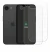 Imagen del dispositivo Apple iPhone 17e (Frontal+Cámara) con una amplia variedad de protectores de pantalla.