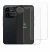 Imagen del dispositivo Nothing Phone (4a) Pro (Frontal+Cámara) con una amplia variedad de protectores de pantalla.