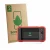Parte frontal de un envase de producto con el logotipo de la marca ScreenLeaf. Al lado se muestra el dispositivo Launch CRP129