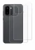 Imagen del dispositivo OnePlus 15R (Trasero) con una amplia variedad de protectores de pantalla.