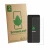 Parte frontal de un envase de producto con el logotipo de la marca ScreenLeaf. Al lado se muestra el dispositivo Oukitel C26 c