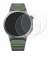 Imagen del dispositivo OnePlus Watch 4 con una amplia variedad de protectores de pantalla.