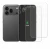 Imagen del dispositivo Honor 600 Pro (Frontal+Cámara) con una amplia variedad de protectores de pantalla.