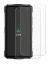Imagen del dispositivo Doogee Fire 7 Pro con una amplia variedad de protectores de pantalla.
