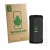 Parte frontal de un envase de producto con el logotipo de la marca ScreenLeaf. Al lado se muestra el dispositivo Doogee Fire 5