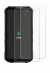 Imagen del dispositivo Doogee V Max LR con una amplia variedad de protectores de pantalla.