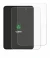 Imagen del dispositivo Oppo Pad Mini con una amplia variedad de protectores de pantalla.