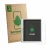Parte frontal de un envase de producto con el logotipo de la marca ScreenLeaf. Al lado se muestra el dispositivo Bigme B7 Pro 