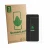 Parte frontal de un envase de producto con el logotipo de la marca ScreenLeaf. Al lado se muestra el dispositivo Honor X8d con