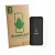 Parte frontal de un envase de producto con el logotipo de la marca ScreenLeaf. Al lado se muestra el dispositivo Oukitel WP500