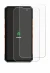 Imagen del dispositivo Oukitel WP500 con una amplia variedad de protectores de pantalla.