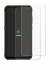 Imagen del dispositivo AGM H6 con una amplia variedad de protectores de pantalla.