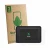 Parte frontal de un envase de producto con el logotipo de la marca ScreenLeaf. Al lado se muestra el dispositivo Vantrue Eleme