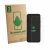 Parte frontal de un envase de producto con el logotipo de la marca ScreenLeaf. Al lado se muestra el dispositivo Nothing Phone