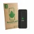 Parte frontal de un envase de producto con el logotipo de la marca ScreenLeaf. Al lado se muestra el dispositivo Honor 600 Sma
