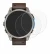 Imagen del dispositivo Garmin D2 Mach 2 (47 mm) con una amplia variedad de protectores de pantalla.