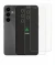 Imagen del dispositivo ZTE Blade V80 Max (Frontal+Cámara) con una amplia variedad de protectores de pantalla.