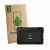 Parte frontal de un envase de producto con el logotipo de la marca ScreenLeaf. Al lado se muestra el dispositivo BakerMiche 7"